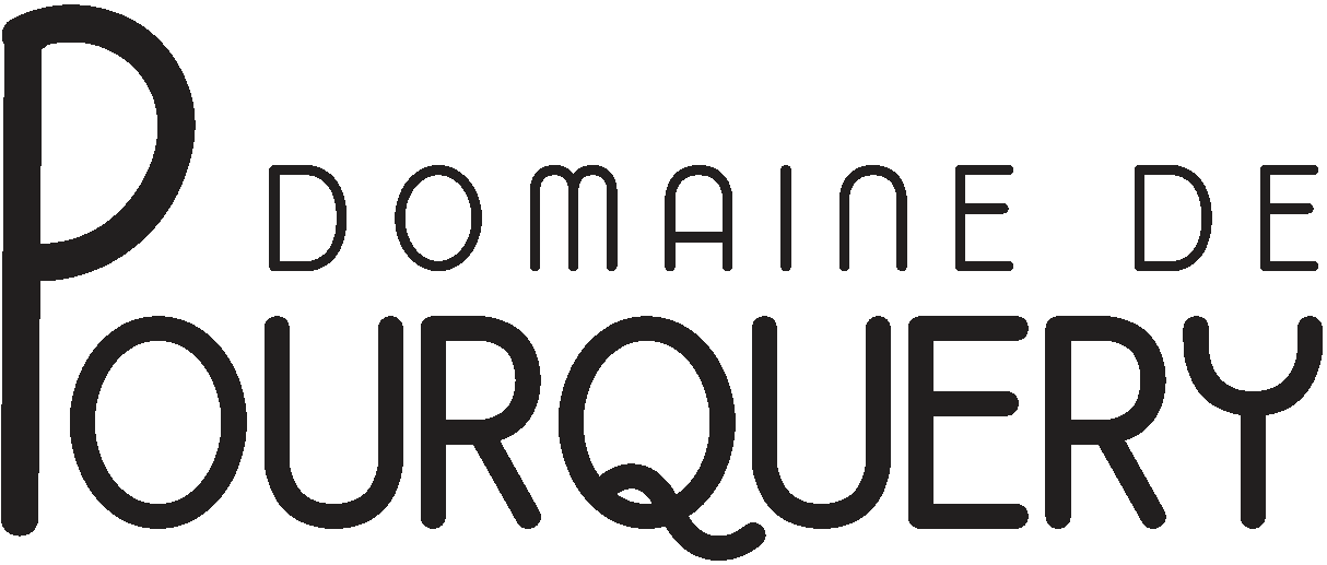 Domaine de Pourquery